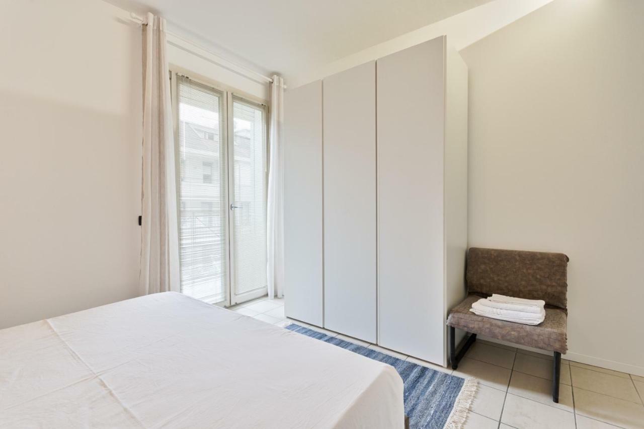Casa Agata Apartment Vicenza Exterior photo